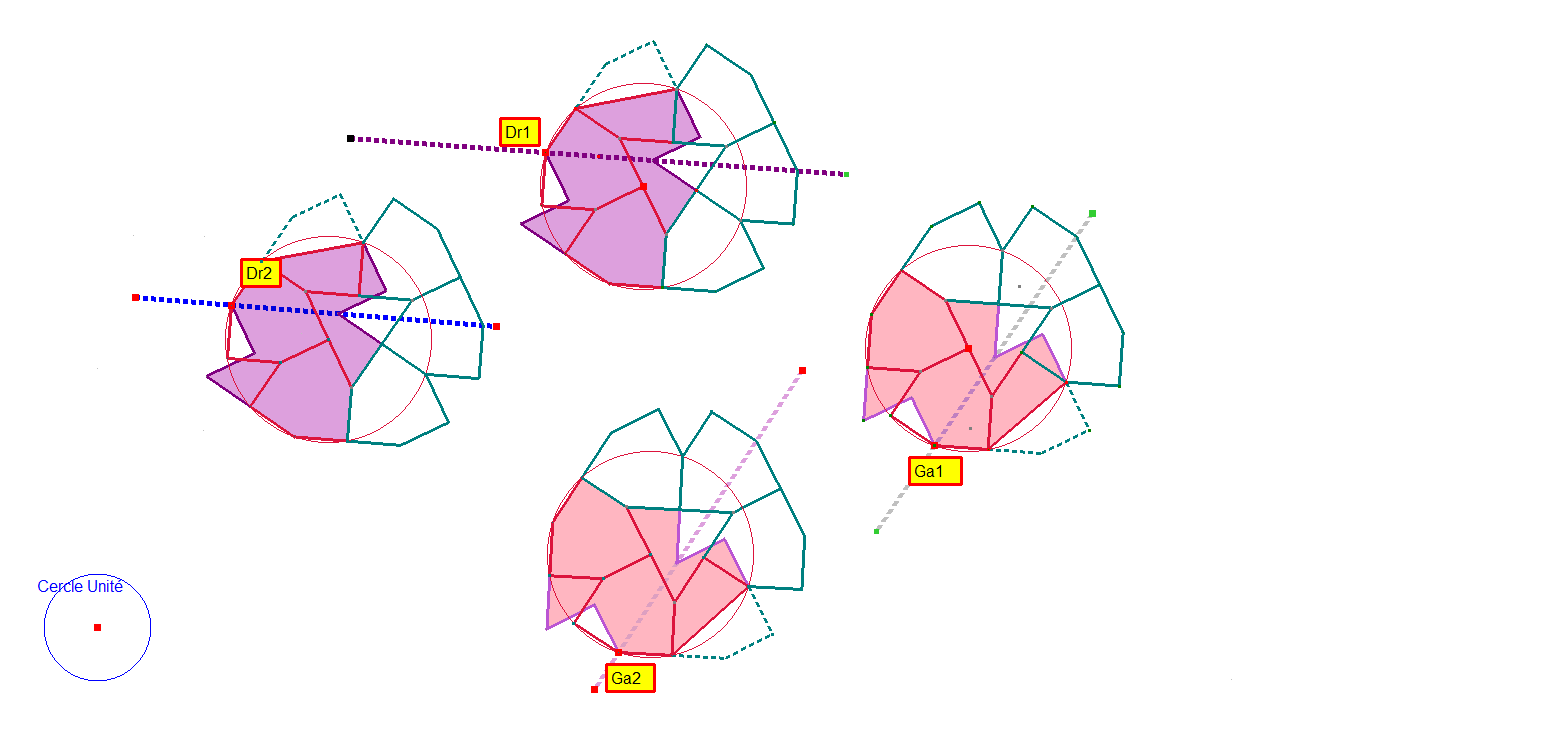 Blocs Et Hexa15